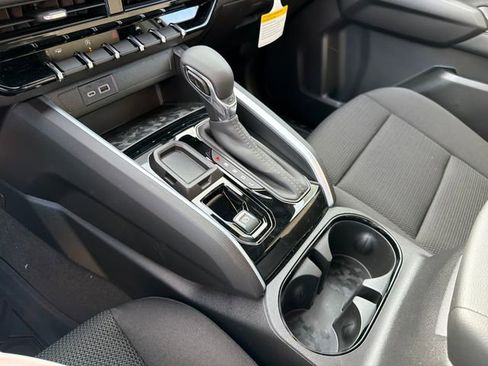 New 2026 Chevrolet Colorado LT w/ Advanced Trailering Package RWD image 30