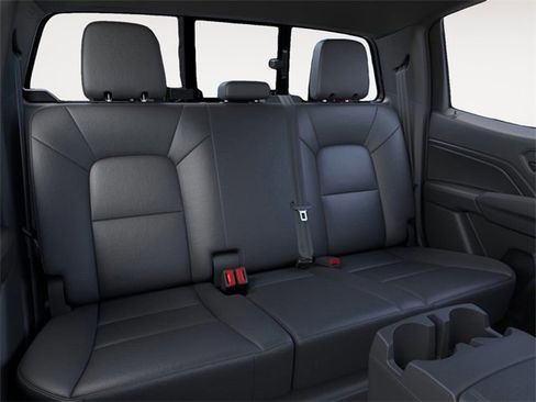 New 2026 Chevrolet Colorado Trail Boss image 17