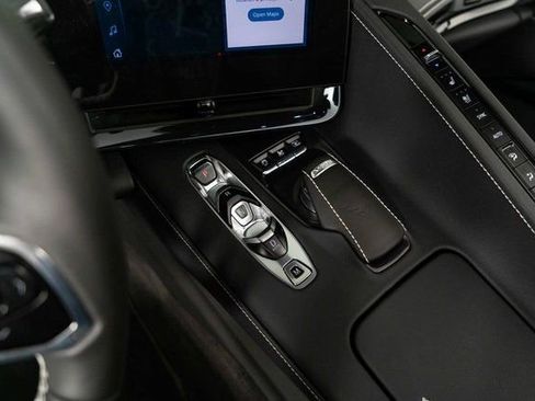 Used 2025 Chevrolet Corvette Z06 w/ Z07 Performance Package image 21