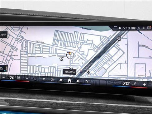 New 2026 BMW i7 M70 image 12