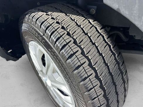 Used 2024 Ford Transit 250 Low Roof w/ Exterior Upgrade Package image 8