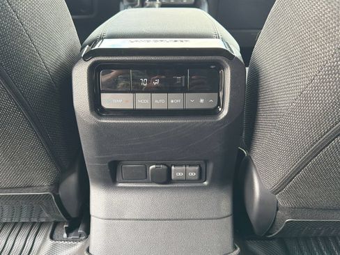 Used 2024 Toyota Land Cruiser 1958 AWD/4WD image 22