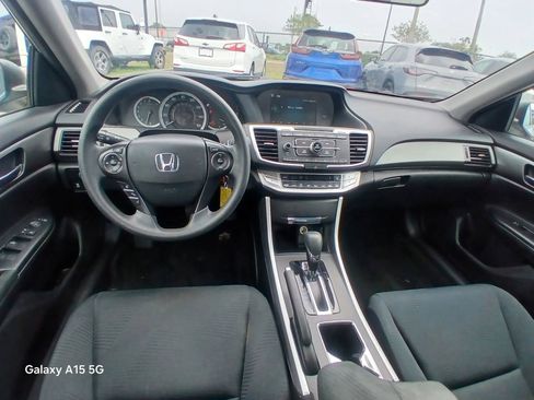 Used 2015 Honda Accord LX image 23