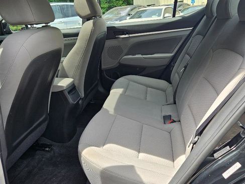Used 2020 Hyundai Elantra Value Edition image 20