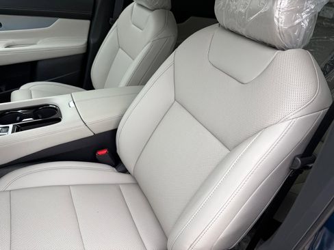 New 2026 Nissan Murano SL image 23