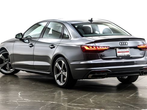 Used 2023 Audi A4 2.0T Premium Plus w/ Premium Plus Package image 12