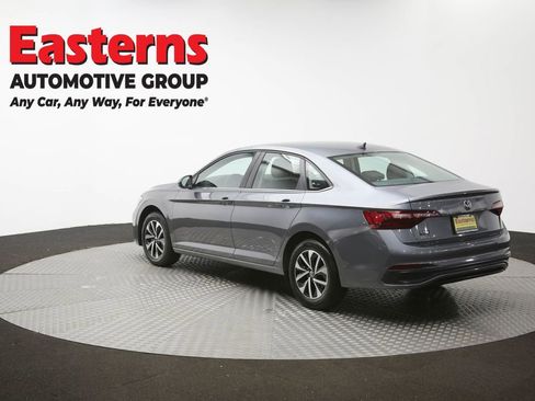 Used 2024 Volkswagen Jetta S FWD image 61