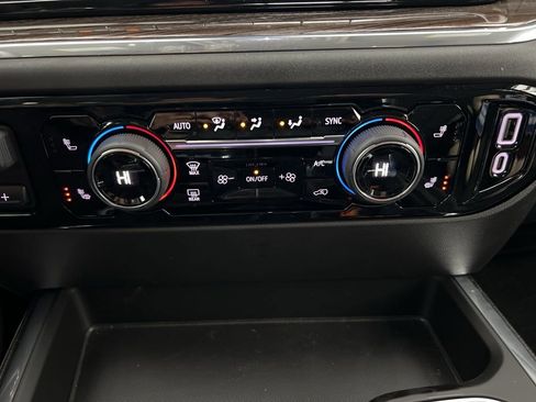 Used 2024 Chevrolet Silverado 1500 RST w/ All Star Edition Plus AWD/4WD image 17