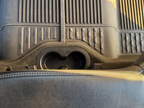 Used 2024 RAM 2500 Rebel w/ Towing Technology Group image 44