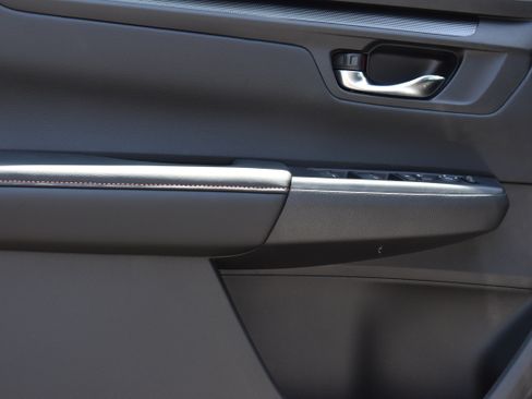 New 2026 Honda CR-V Sport image 11