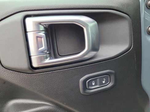 New 2026 Jeep Wrangler Sport image 11