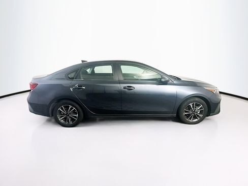 Used 2024 Kia Forte LXS image 10