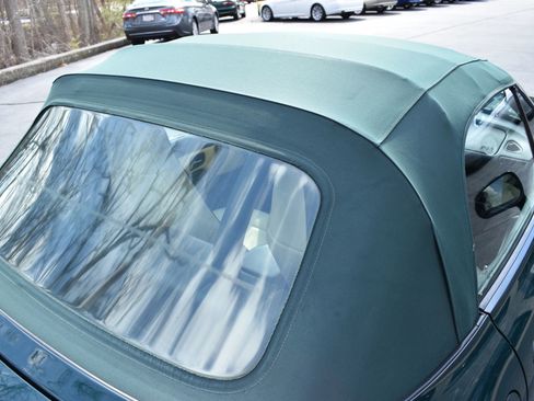 Used 1999 BMW Z3 2.8 RWD image 22