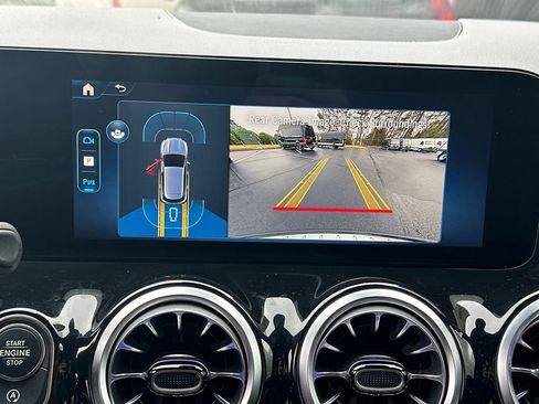 New 2026 Mercedes-Benz GLA 250 image 29