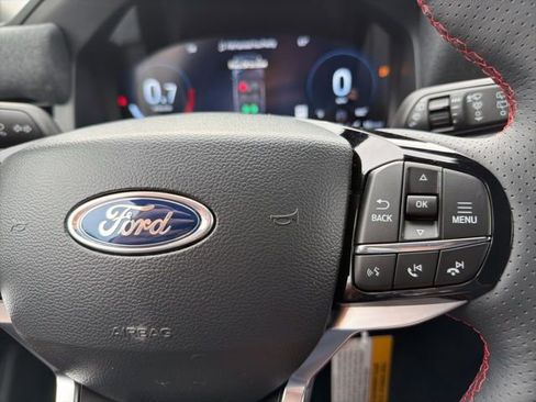 New 2026 Ford Explorer ST-Line image 25