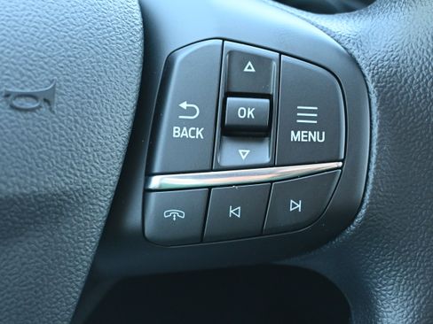 New 2026 Ford Escape Active image 18