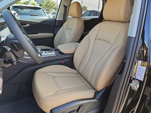 New 2026 Audi Q7 2.0T Premium Plus AWD/4WD image 16