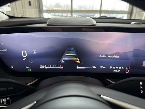 New 2026 Buick Envision Sport Touring image 12