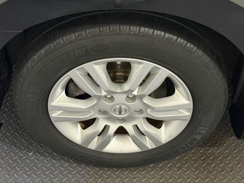Used 2012 Nissan Altima 2.5 SL w/ 2.5SL Pkg FWD image 21