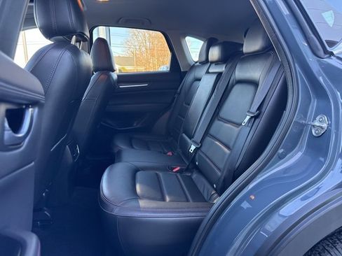 Used 2024 MAZDA CX-5 Carbon Edition image 11