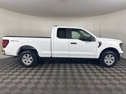 Used 2025 Ford F150 XL w/ Equipment Group 103A High image 2