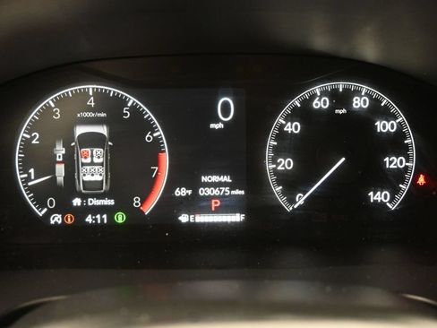 Used 2024 Honda CR-V LX image 21