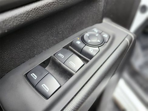 Used 2024 GMC Sierra 2500 Pro w/ 1SA Pro Safety Plus Package image 15