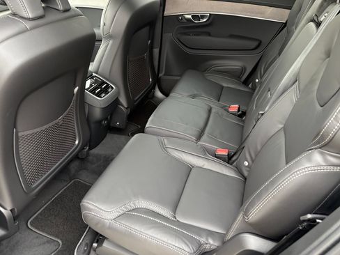 New 2026 Volvo XC90 B6 Ultra w/ Protection Package Premier AWD/4WD image 22