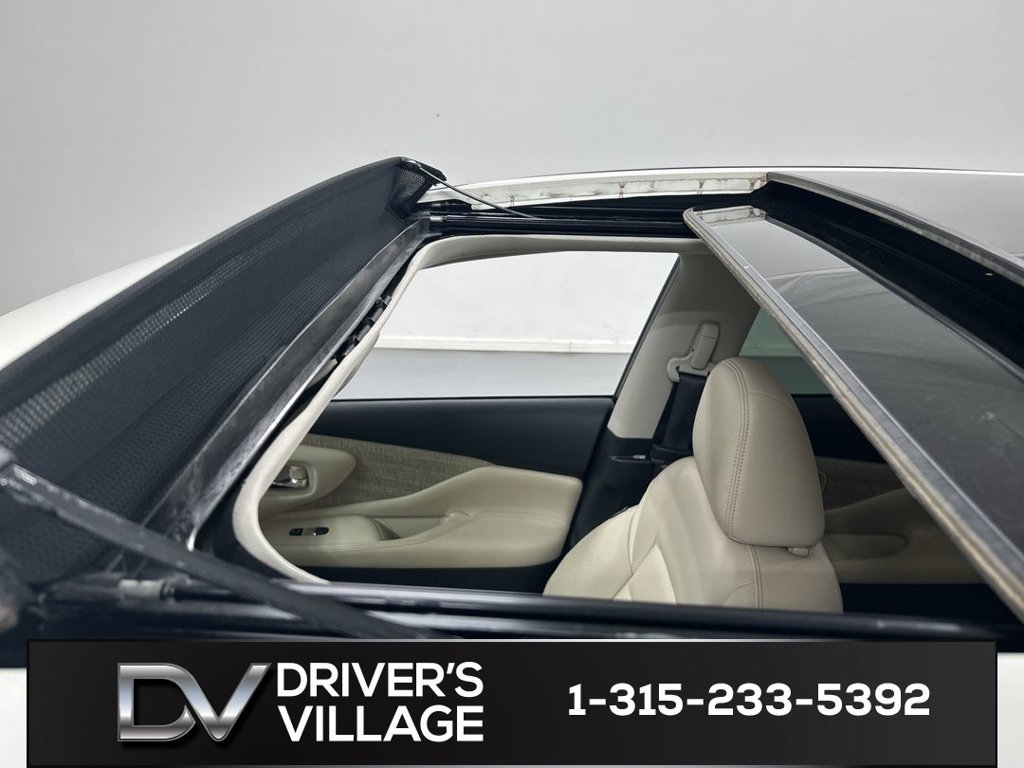 Used 2024 Nissan Murano SL AWD/4WD image 20