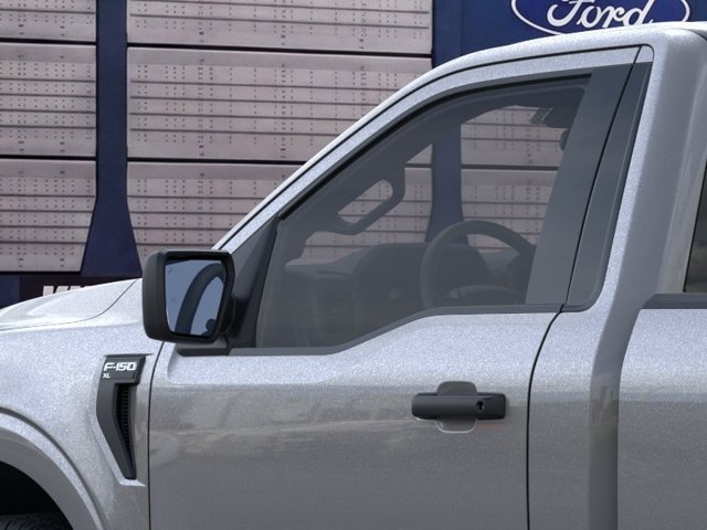 New 2026 Ford F150 XL AWD/4WD image 21