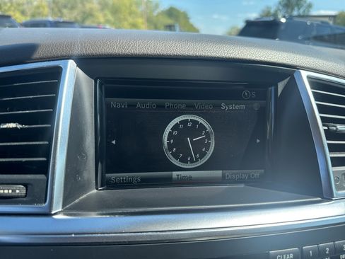 Used 2014 Mercedes-Benz ML 350 BlueTEC 4MATIC image 24