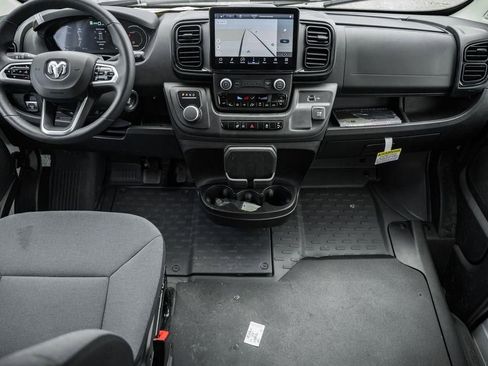 New 2025 RAM ProMaster 3500 image 16