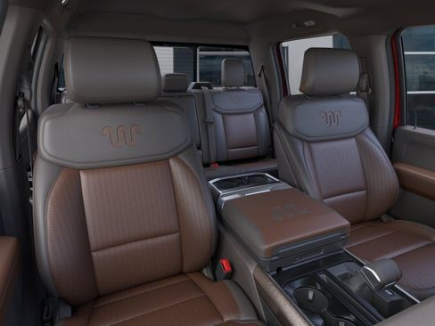 New 2026 Ford F150 King Ranch image 12