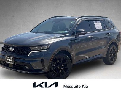 Used 2021 Kia Sorento SX