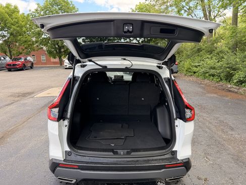 Used 2023 Honda CR-V Sport image 13