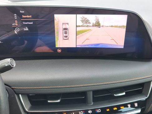 Used 2025 Cadillac CT5 Sport w/ Technology Package RWD image 20