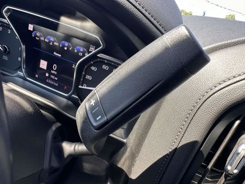 Used 2021 GMC Sierra 1500 Denali w/ Denali Ultimate Package AWD/4WD image 23