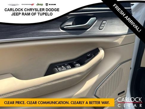 Used 2021 Jeep Grand Cherokee L Limited RWD image 13