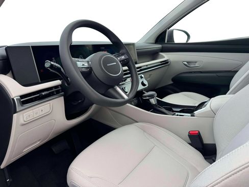 New 2026 Hyundai Tucson SEL image 15