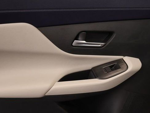 New 2026 Nissan Sentra SL w/ Floor Mat Package image 28