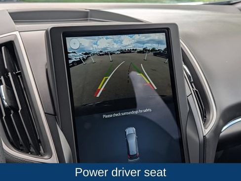 Used 2024 Ford Edge ST-Line w/ Class II Trailer Tow Package AWD/4WD image 21