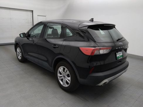Used 2021 Ford Escape S FWD image 5