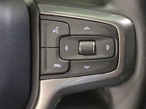 Used 2023 Chevrolet Silverado 1500 RST AWD/4WD image 30