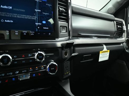 New 2026 Ford F450 Lariat w/ Lariat Premium Package AWD/4WD image 16