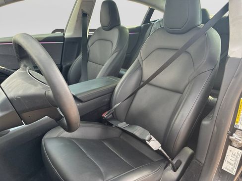 Used 2024 Tesla Model 3 RWD image 11