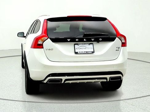 Used 2015 Volvo V60 T5 Cross Country w/ Convenience Package AWD/4WD image 6