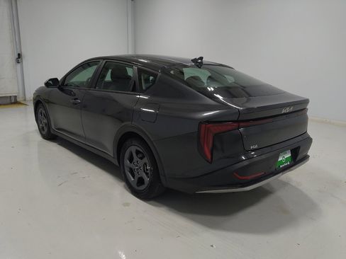 Used 2025 Kia K4 FWD image 5