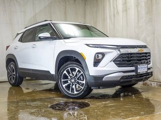 New 2026 Chevrolet TrailBlazer LT w/ Convenience Package video 2