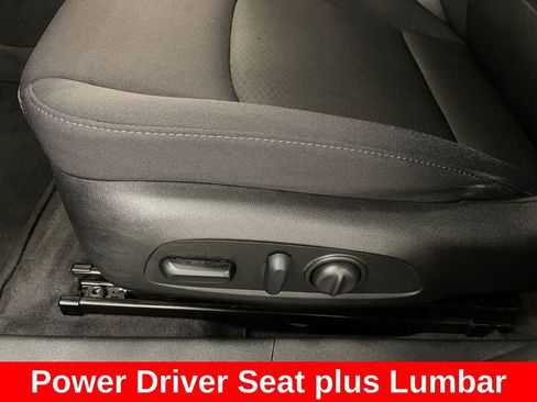 Certified 2021 Chevrolet Malibu LT FWD image 9