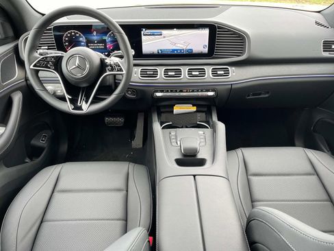 Used 2025 Mercedes-Benz GLE 350 4MATIC image 12